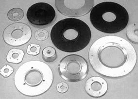 Metal Stampings