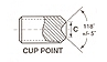 Socket Set Cup
