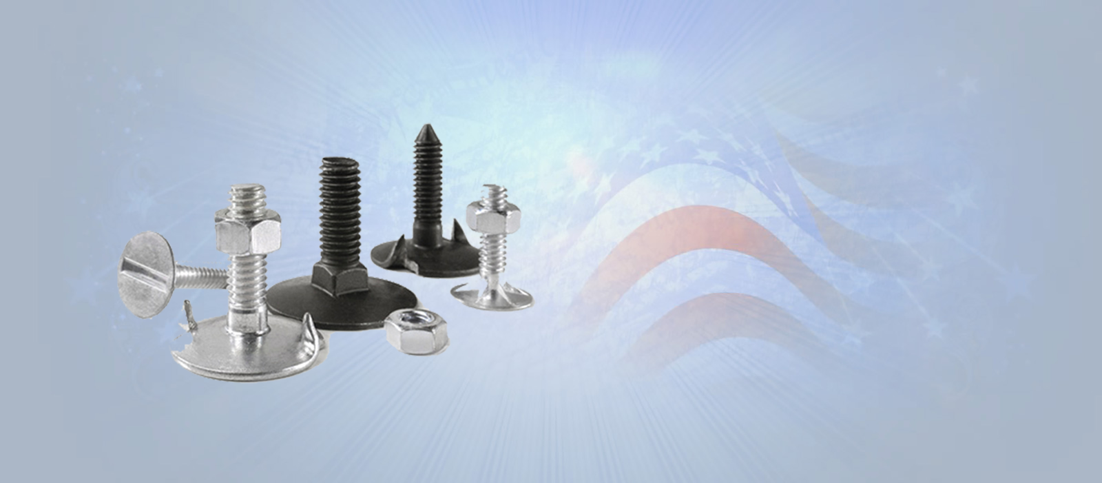 Wholesale Bulk Screws Nuts Bolts Pins and Fasteners